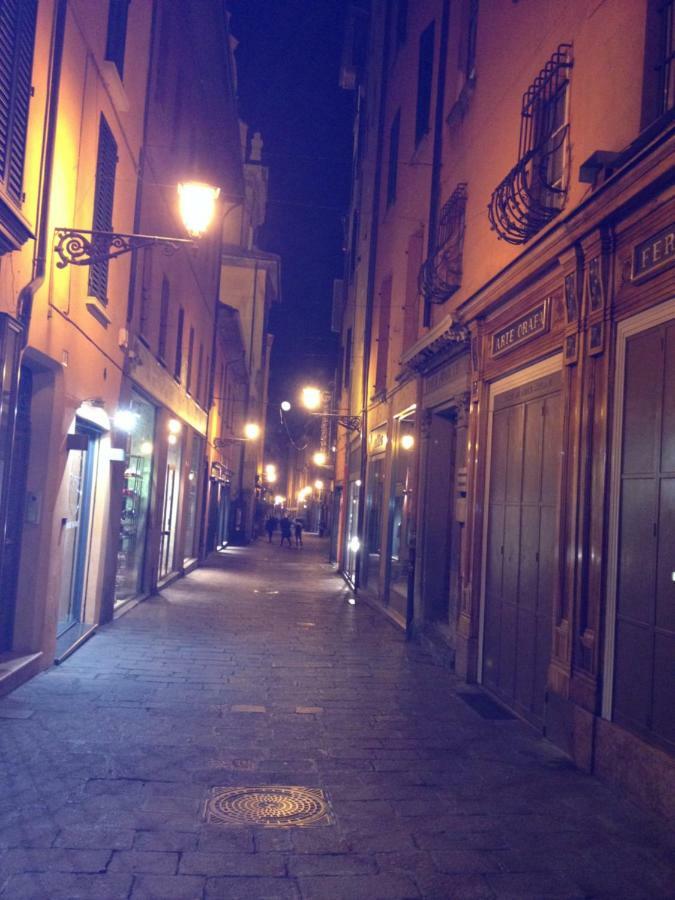 Casa Bologna Fiera Bolonha Exterior foto