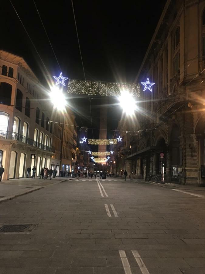 Casa Bologna Fiera Bolonha Exterior foto