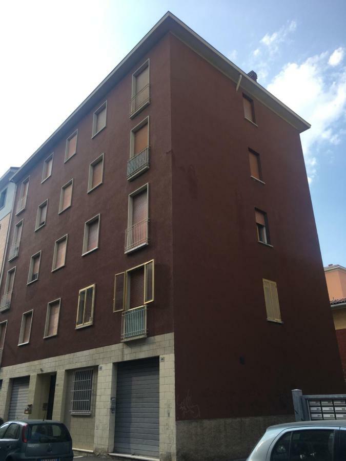 Casa Bologna Fiera Bolonha Exterior foto