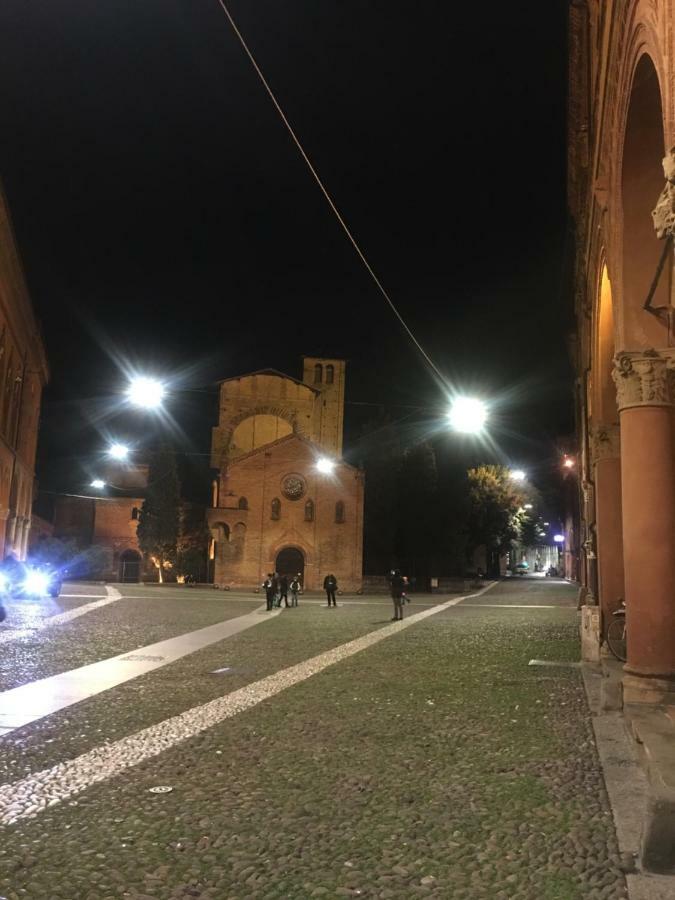 Casa Bologna Fiera Bolonha Exterior foto